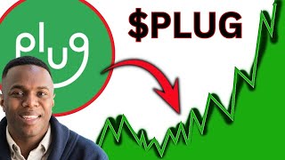 PLUG Stock MONDAY ALERT Targets October PLUG stock etrade brokerage account [upl. by Nixon]