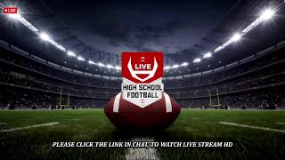 Adams vs Clarkston Live Stream  2024 MHSAA Football Playoffs [upl. by Cung255]