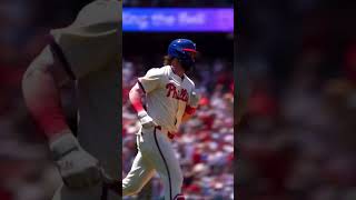 bryce harper clip for edits [upl. by Cyna]