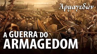 O ARMAGEDOM EXPLICADO – Professor Responde 109 🎓 [upl. by Etra]