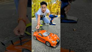 My New Super Car Unboxing🔥 [upl. by Bridwell304]