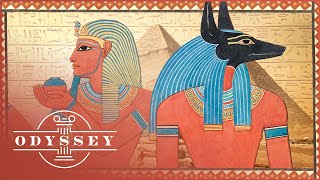 What Made Egypt So Unique In The Ancient World  Eternal Egypt Full Series  Odyssey [upl. by Marylou]