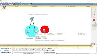 Port Security Mac Address Sticky [upl. by Kevyn619]