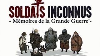 Soldats Inconnus  Ep 1 [upl. by Shel480]