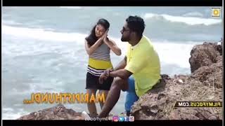 KARTHIKA MOVIE MAKING SONG  BASKAR  MACHENDRA  PREYANKA SHERMA  SINDHU  AJAI GOS [upl. by Pul]