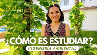 Mi Experiencia Universitaria🌎🌱📚 [upl. by My]