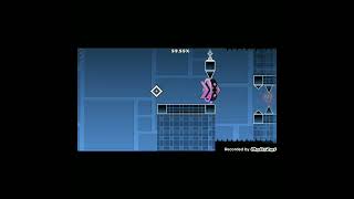 El Bebeton Song El Bebeton ID 110944913 geometrydash layout level [upl. by Norrahs]