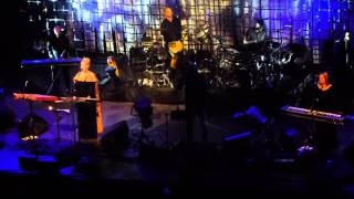 Dead Can Dance  Song to the Siren  Return of the SheKing Live in Dublin 2012 [upl. by Lydon]