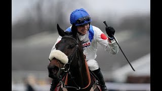 Paul Nicholls expects King George hero Clan Des Obeaux to improve for his run in the Denman [upl. by Oetomit]