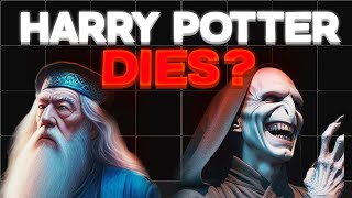 What Would Happen if Dumbledore was IMMORTAL [upl. by Taber]