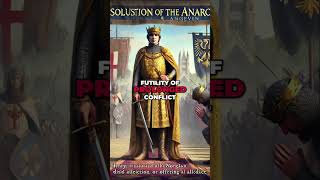 How Henry of Anjou United a Divided England [upl. by Lodhia]