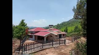 house for sale in coonoor Ooty [upl. by Dimphia]