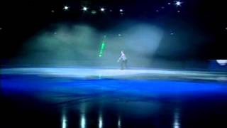 2004 Plushenko Show Evgeni Plushenko Gorod kotorogo net [upl. by Ericha]