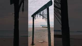 ත්‍රිකුණාමලය  Trincomalee Beach Cinematic Video  Sri Lanka 🇱🇰 srilanka trincomalee nature [upl. by Luigino]