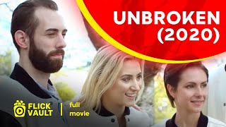 Unbroken 2020  Full HD Movies For Free  Flick Vault [upl. by Bruner438]