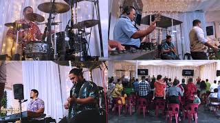 Tatala le Lagi amp Viia Oe We Exalt Thee BTM Worship Team quot Word Of Life South Auckland Churchquot [upl. by Oelak33]