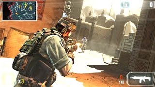 TOP 10 BEST 3rd Person Shooter Games for PS Vita 2016 Edition [upl. by Ocinom86]