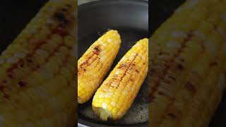 Japanese Corn Elote with Kewpie Mayo easyrecipe kewpiemayo foodhacks [upl. by Nolyar]