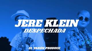 Jere Klein ❌ Bayriton “DESPECHADA” 🥵👅Beat Type Reggaeton 2024 [upl. by Drusus]