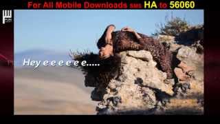 Endukila Nanu Video Song With Lyrics  Heart Attack  HD Nithin  Adah Sharma  Puri [upl. by Kerrill341]