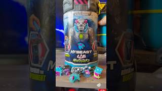 Ad Unboxing one of the new Mutator Action Figures from MrBeast mooseenterprise MrBeastLab [upl. by Franklyn121]