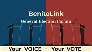 BL General Forum  Hazel Hawkins Hospital advisory vote [upl. by Ecadnac]