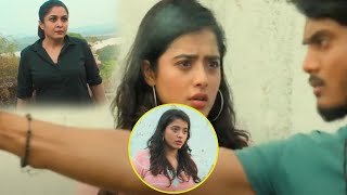 Ketika Sharma Super Hit Emotional Movie Scenes  Romantic  TFC Telugu Videos [upl. by Ahsot]