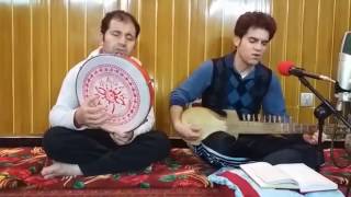 Hunza Burushaski Ginan Spiritual Poem by Barkat Ali [upl. by Gastineau]