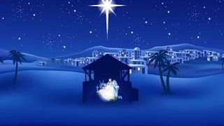 Christmas carol׃ God is borning  Бог ся рождає коляда [upl. by Nyltak679]