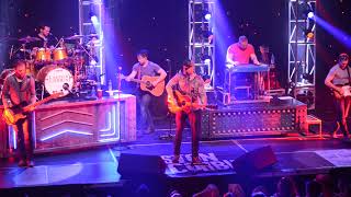 Easton Corbin  A Little More Country Than That  Lafayette Theater 5262018 [upl. by Cato]