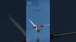 Can the Catalina go mach history ww2 bombing aviation warplane warthunder catalinapacific [upl. by Revorg963]