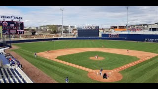 Inside Polar Park  Worcester Red Sox Baseball [upl. by Sergius]