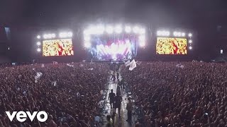 La Beriso  Porque En Vivo en el Estadio River Plate [upl. by Tanner]