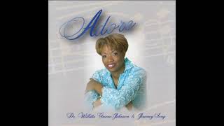 Dr Willetta GreeneJohnson amp Journey Song  By Your Mercy [upl. by Assirrak]