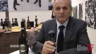 Vinitaly 2014  Cottini [upl. by Ashia]