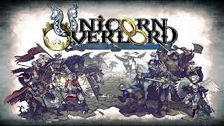 Unicorn Overlord 16 bit sound track Drakenhold Medley Stage Theme  Battle Theme [upl. by Carlota]