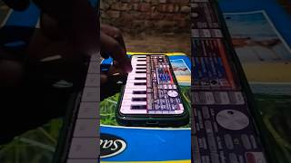 Piano tutorial piano music tutorial tune shorts video [upl. by Ileek697]