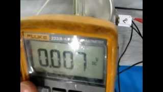 basic voltage drop testing for automotive electrical testing [upl. by Artinahs]