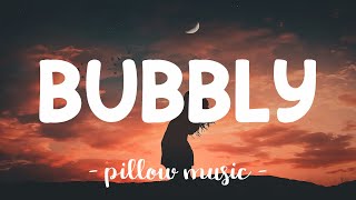 Bubbly  Colbie Caillat Lyrics 🎵 [upl. by Luebke]