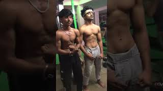 shorts mmotivation desihardwork gym bodybuiling bodybuilder [upl. by Aihsemat]