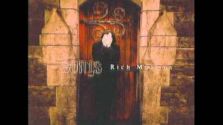 Rich Mullins  My One Thing [upl. by Nibla540]