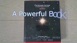 The Dynamic Universe An Introduction to Astronomy by Theodore P Snow [upl. by Nahta]