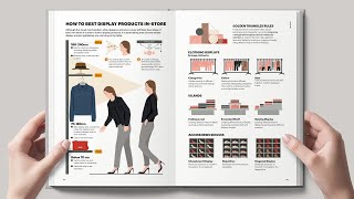 The Fashion Business Manual [upl. by Ferrand]