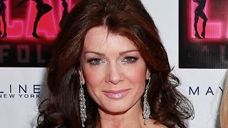 The Stunning Transformation Of Lisa Vanderpump [upl. by Conroy]