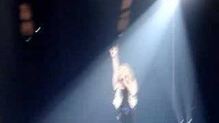 Celine Dion  O2 Arena  Think Twice [upl. by Kumler697]