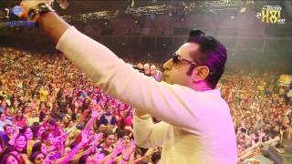 GIPPY GREWAL  CHANDI DI DABBI  TEEYAN DA MELA 2016  NEW LIVE PERFORMANCE  FULL VIDEO HD [upl. by Eyanaj]