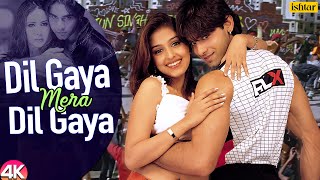 Dil Gaya Mera Dil Gaya  4K Video  Tum Se Achcha Kaun Hai  Sonu Nigam  90s Hindi Romantic Songs [upl. by Leahcimsemaj941]