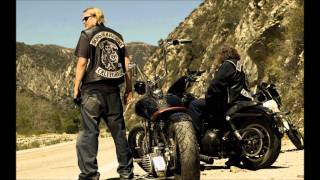 Awolnation  Burn it Down Sons of Anarchy HD [upl. by Quintus]