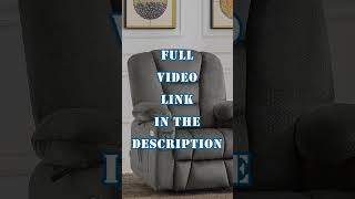 Best Recliner Chairs for 2024 – Luxury and Budget Picks [upl. by Desmund281]