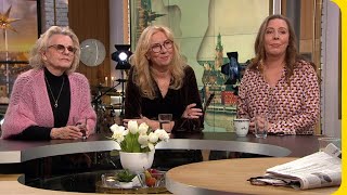 Perspektiv ”Julen är ju hemsk egentligen”  Nyhetsmorgon  TV4 amp TV4 Play [upl. by Rocca]